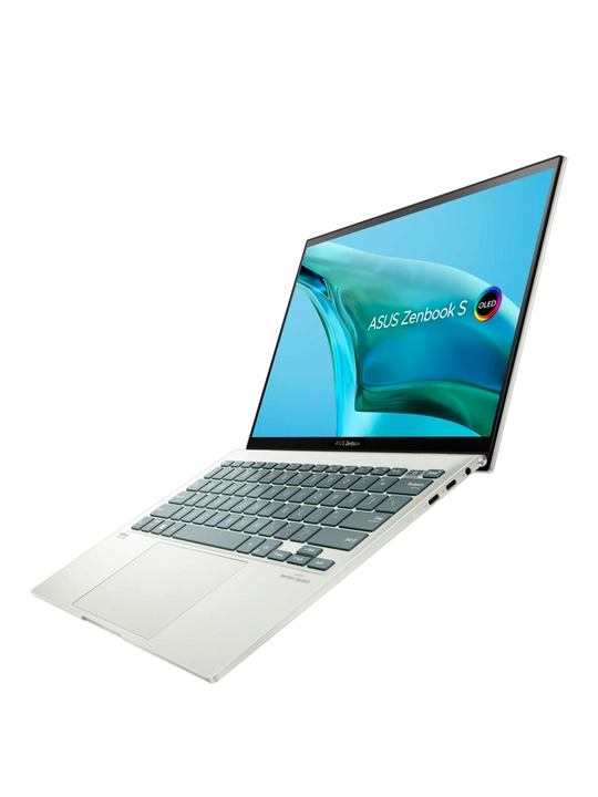 Ноутбук ASUS ZenBook S / Ryzen-7 6800U / 16GB / SSD 512GB / 13.3"
