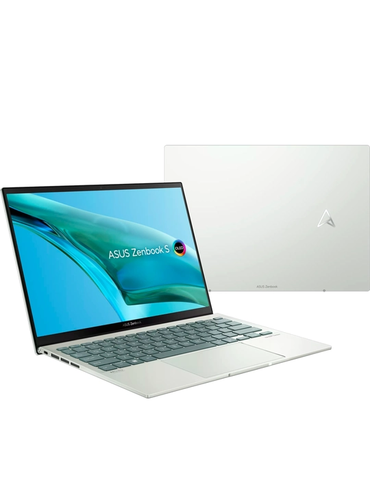 Ноутбук ASUS ZenBook S / Ryzen-7 6800U / 16GB / SSD 512GB / 13.3" - 