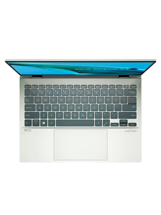 Ноутбук ASUS ZenBook S / Ryzen-7 6800U / 16GB / SSD 512GB / 13.3"