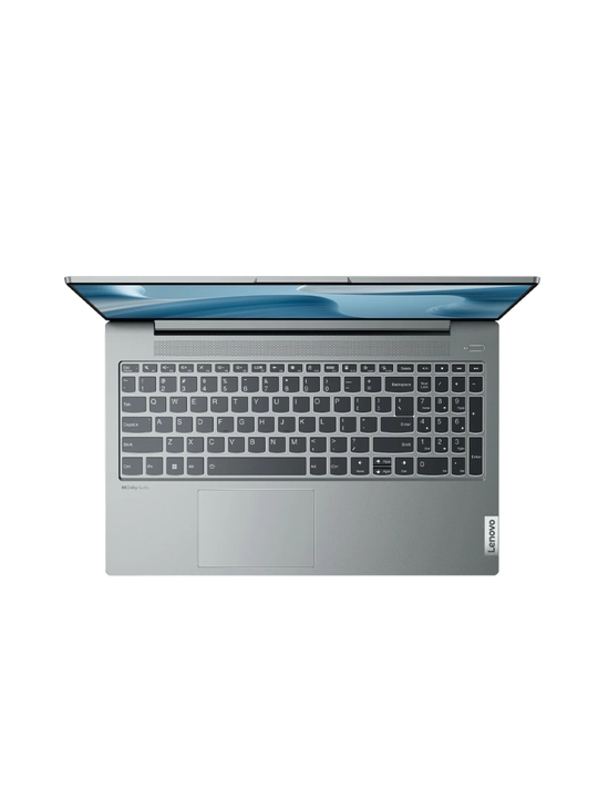 Ноутбук Lenovo IdeaPad 5 / i7-1255U / 16GB / SSD 512GB / 15.6