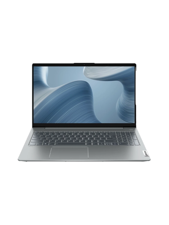 Ноутбук Lenovo IdeaPad 5 / i7-1255U / 16GB / SSD 512GB / 15.6 - 