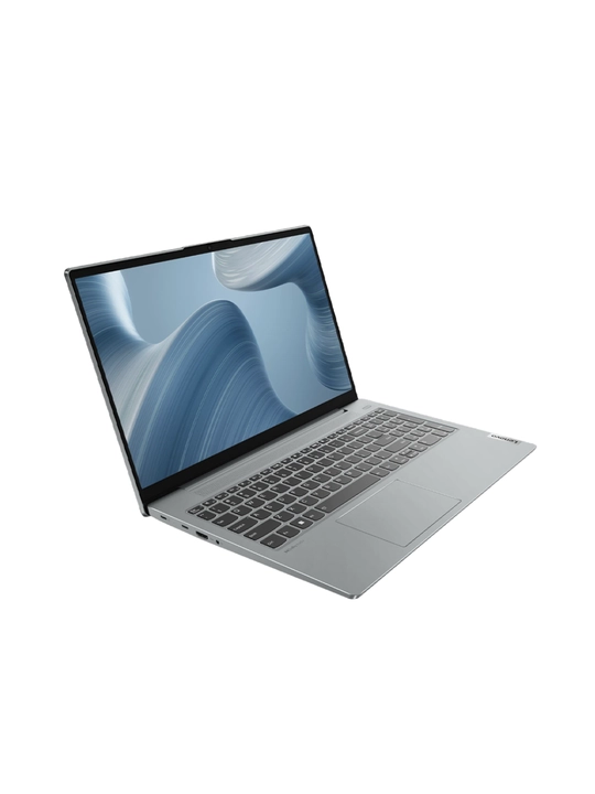 Ноутбук Lenovo IdeaPad 5 / i7-1255U / 16GB / SSD 512GB / 15.6