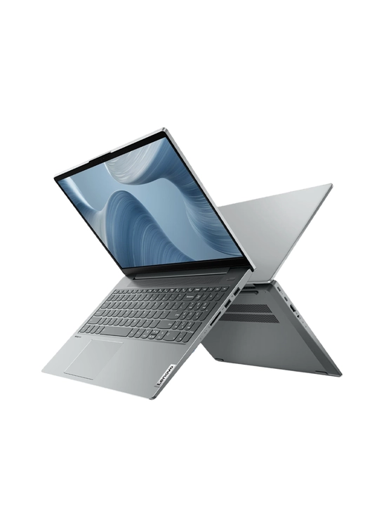 Ноутбук Lenovo IdeaPad 5 / i7-1255U / 16GB / SSD 512GB / 15.6
