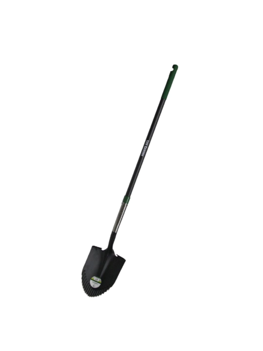Lux Garden LXG-2660 Лопата с ручкой из стекловолокна, 1510 мм