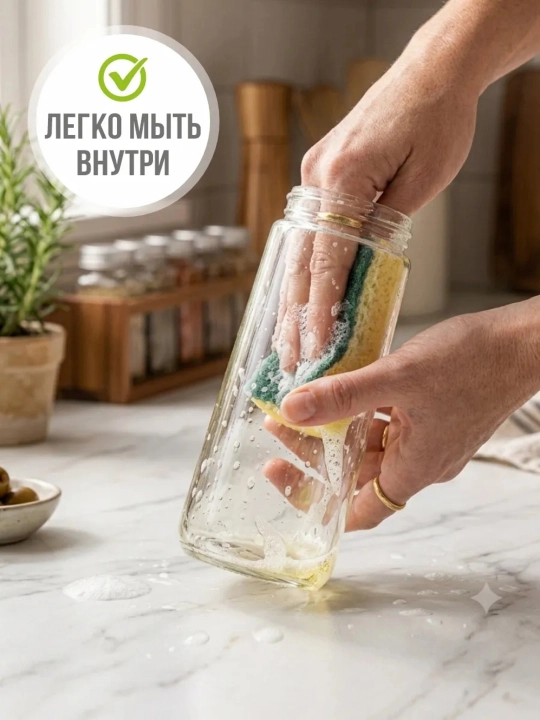 Распылитель для масла, 470 мл, дозатор для масла, бутылка-спрей стеклянная, для уксуса