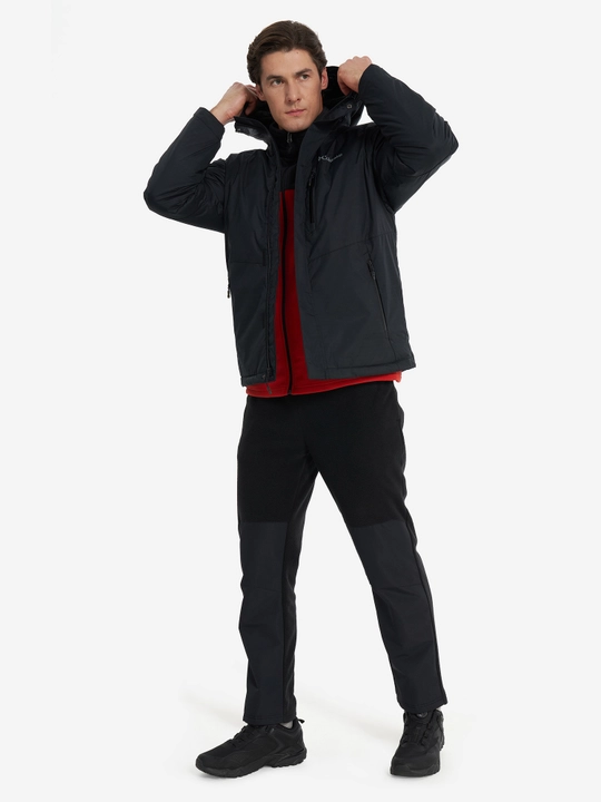 Erkaklar uchun issiqlik saqlovchi Columbia Oak Harbor II Insulated Jacket kurtkasi
