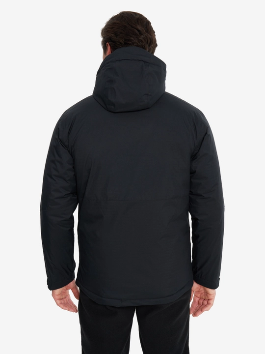 Erkaklar uchun issiqlik saqlovchi Columbia Oak Harbor II Insulated Jacket kurtkasi