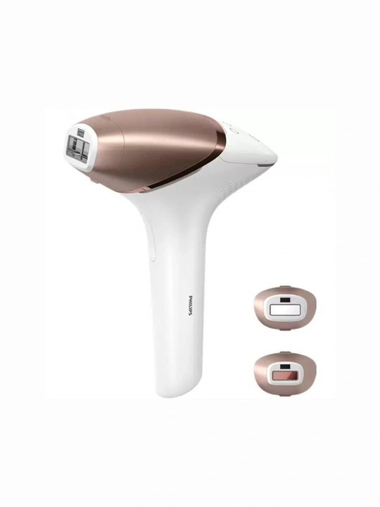 Фотоэпилятор Philips Lumea BRI955/00 IPL Series 9000