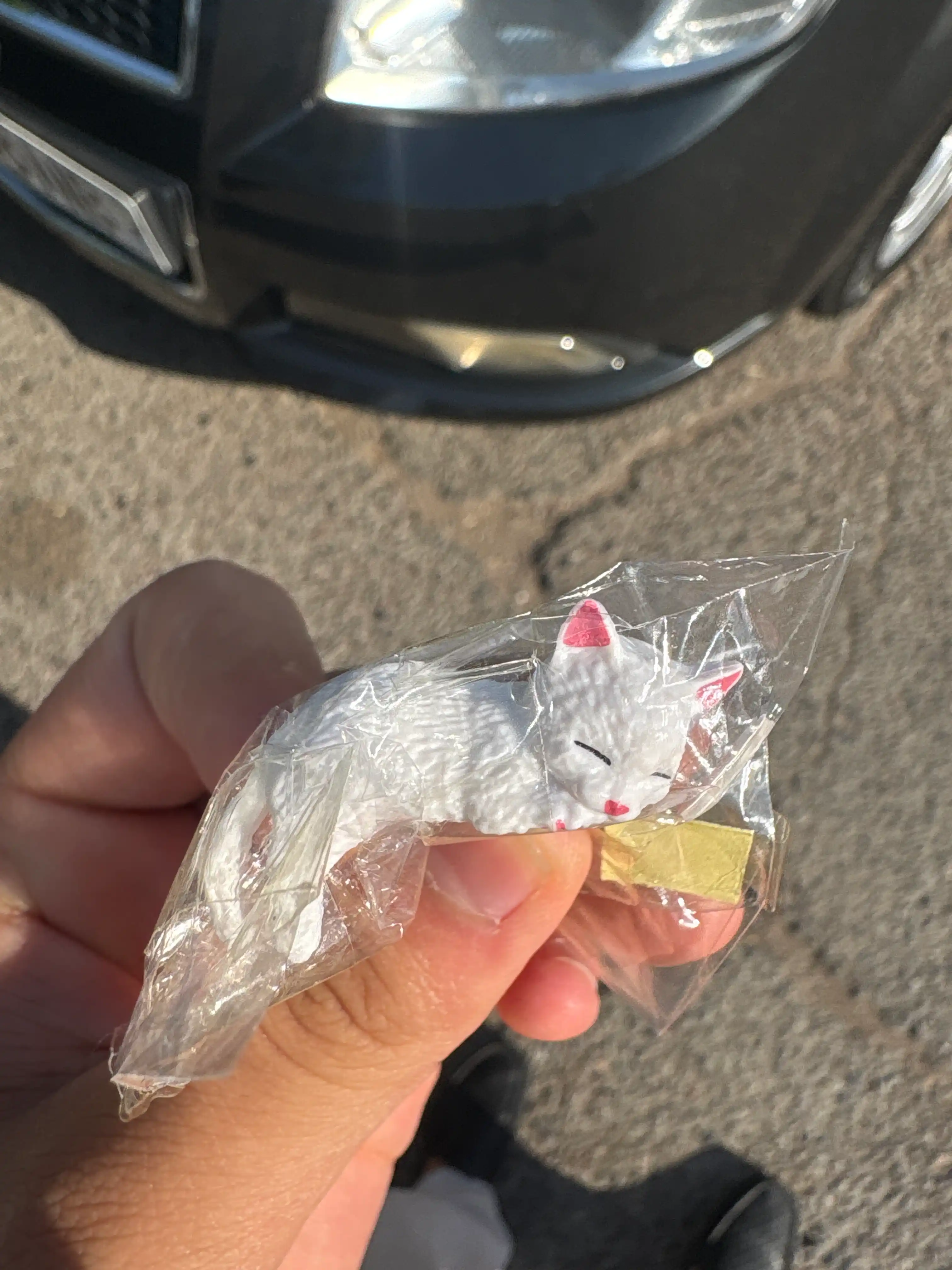 Самоклеящиеся декоративные фигурки котят для телефона, ноутбука, компьютера и планшета