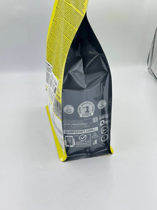 Olimp Gold Beef 700g вкус Печенья крем, говяжий протеин