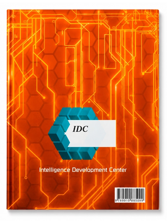 Для юных талантов, Математика. Части 1-2-3 (IDC), сборник тестов, критическое мышление