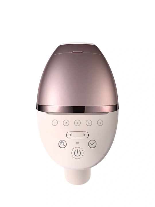Фотоэпилятор Philips Lumea IPL 9000 Series BRI958/00 SenseIQ
