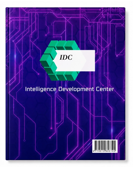 Для юных талантов, Математика. Части 1-2-3 (IDC), сборник тестов, критическое мышление