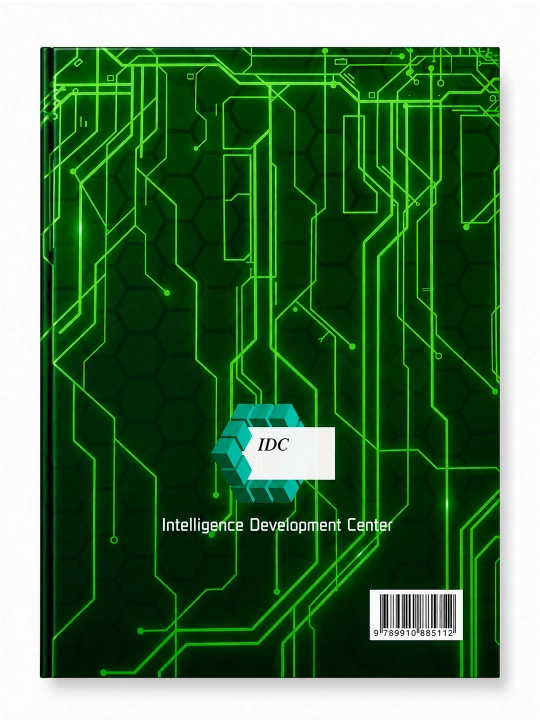 Для юных талантов, Математика. Части 1-2-3 (IDC), сборник тестов, критическое мышление