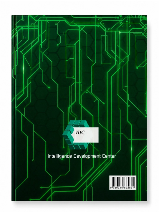 Для юных талантов, Математика. Части 1-2-3 (IDC), сборник тестов, критическое мышление