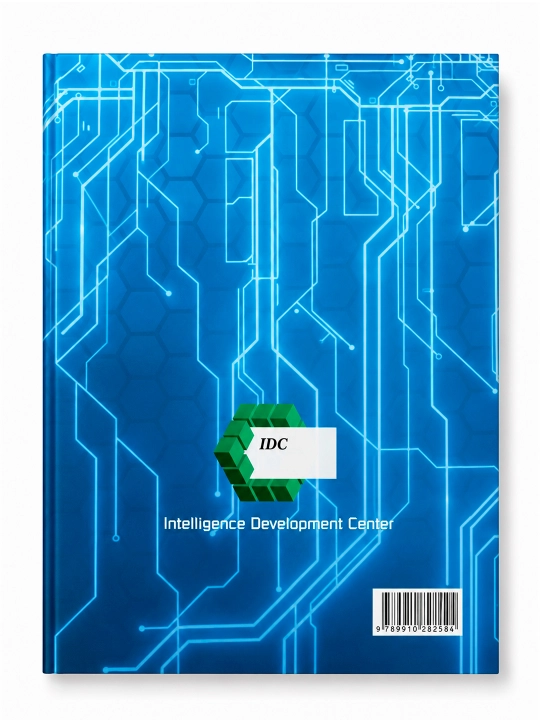 Для юных талантов, Математика. Части 1-2-3 (IDC), сборник тестов, критическое мышление
