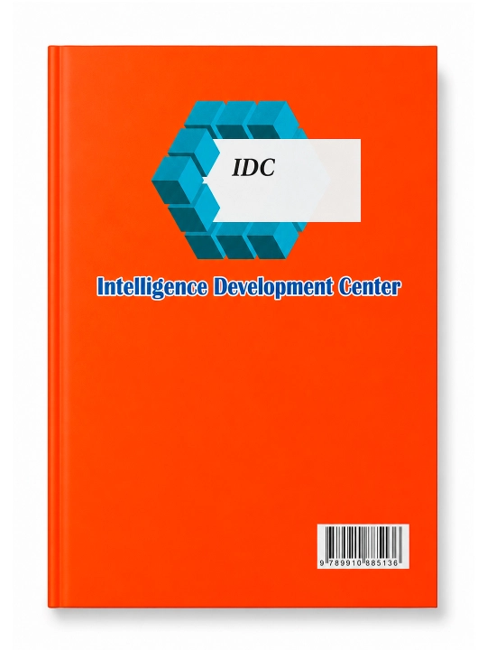 Для юных талантов, Математика. Части 1-2-3 (IDC), сборник тестов, критическое мышление
