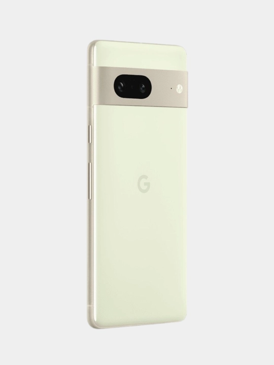 Smartfon Google Pixel 7, OLED ekran,2400 × 1080 piksel, FHD+,50MP kamera,1 Yil Kafolat