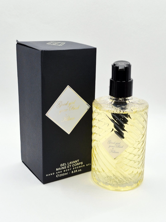 KILIAN Good girl gone Bad xushbo‘y dush geli, qo‘l va tana uchun, 250 ml