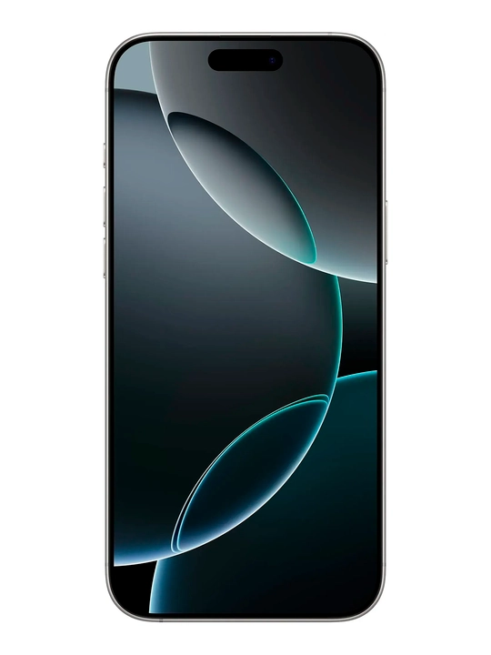 Apple iPhone 16 Pro/Pro Max, 256GB, SIM+sim, UZIMEI-зарегистрирован