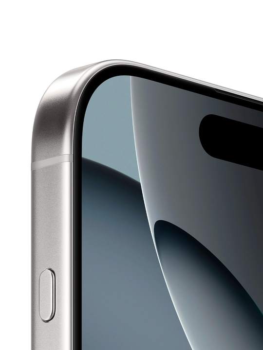 Apple iPhone 16 Pro/Pro Max, 256GB, SIM+sim, UZIMEI-зарегистрирован