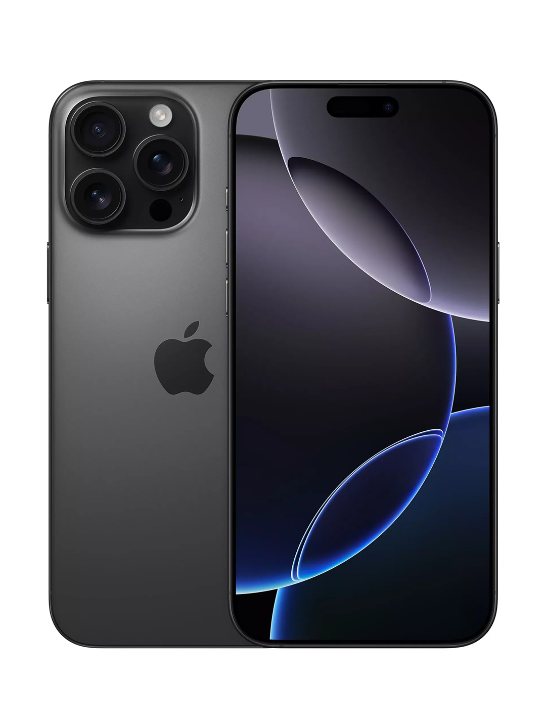 Apple iPhone 16 Pro/Pro Max, 256GB, SIM+sim, UZIMEI-зарегистрирован