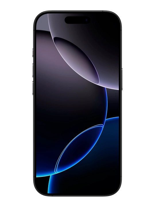 Apple iPhone 16 Pro/Pro Max, 256GB, SIM+sim, UZIMEI-зарегистрирован