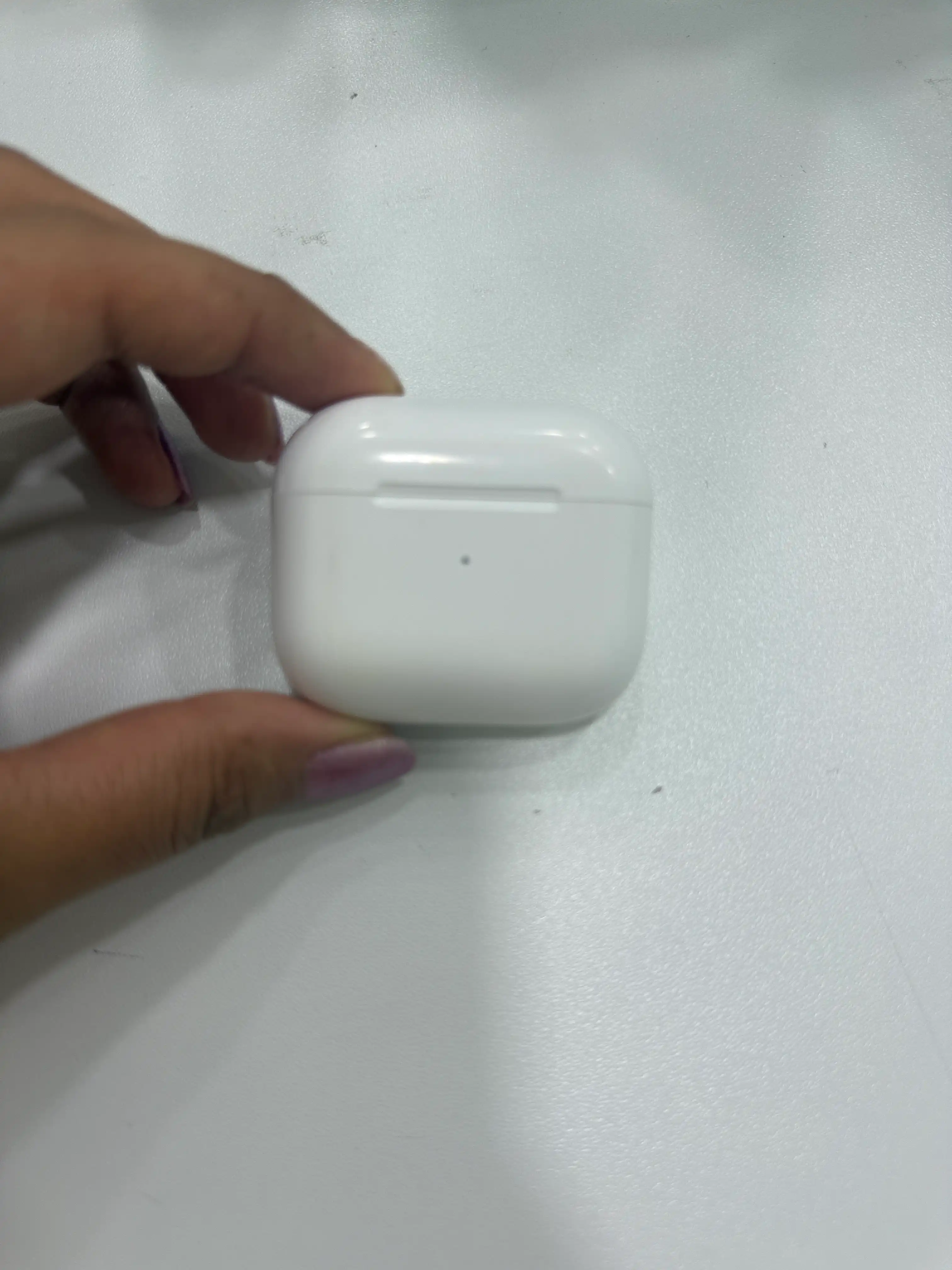 Simsiz quloqchinlar Ar Pods Pro 2, Ar Pods 3, sensorli, Bluetooth