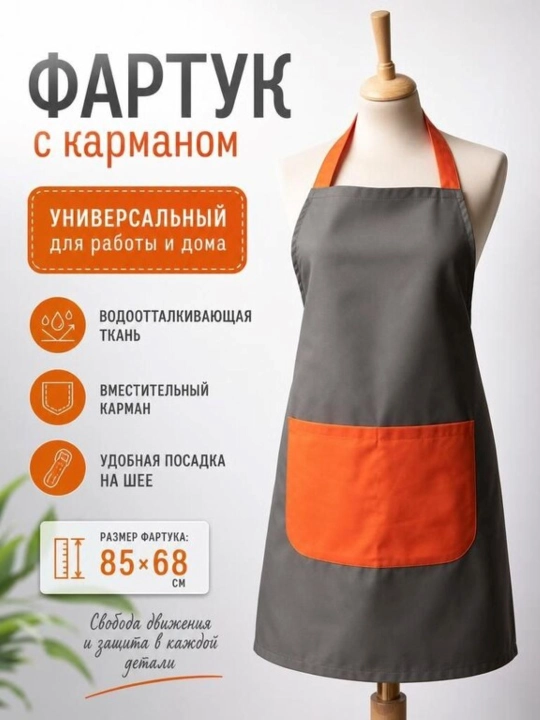 Фартук - 