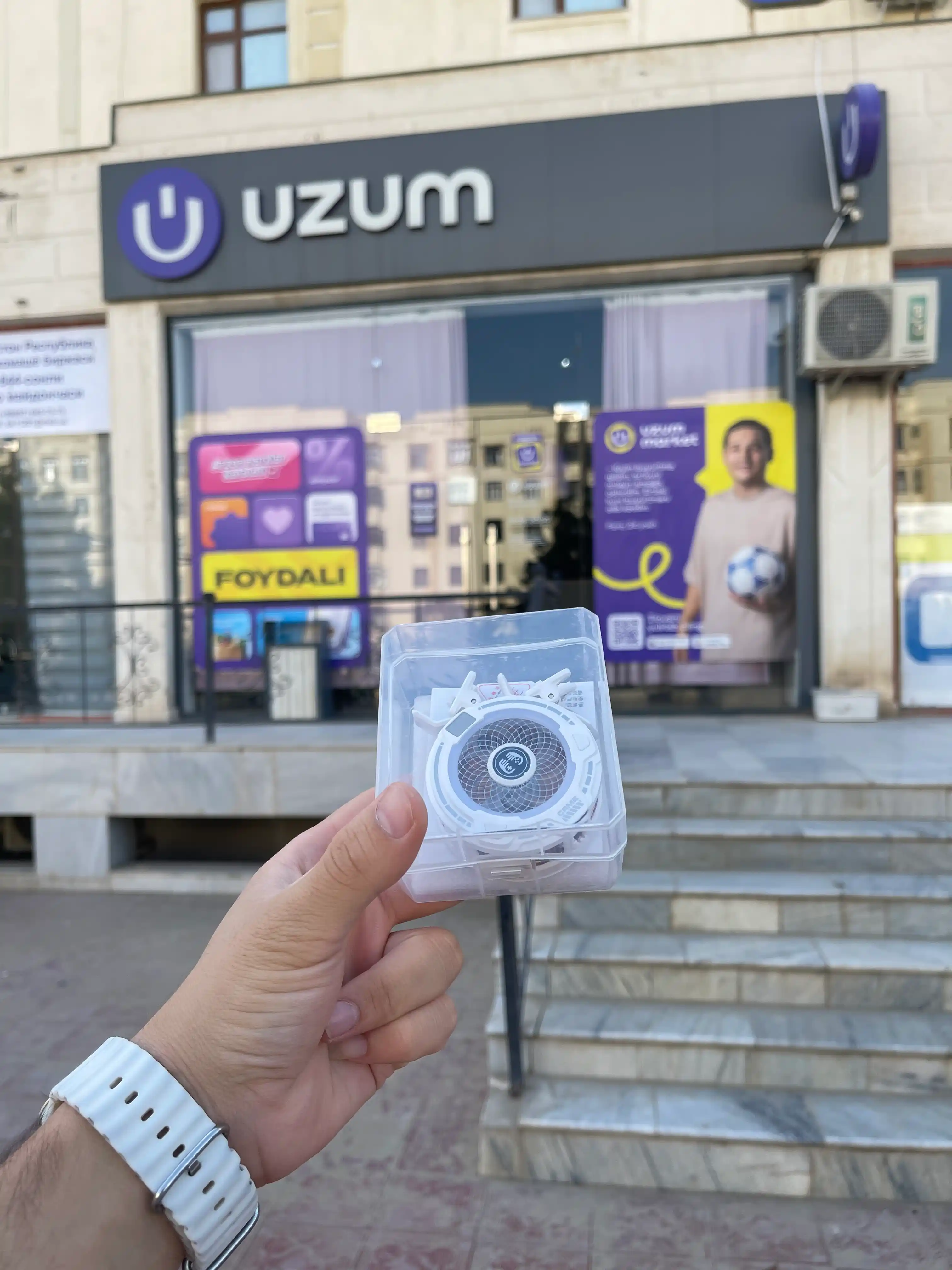 Telefonlar va smartfonlar uchun sovutgich.-01;-15 MEMO