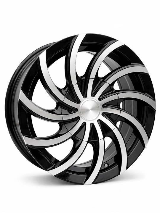 Диски в стиле Cyclone R13 - 