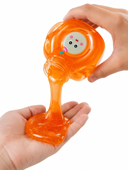 Детский слайм, антистресс игрушка