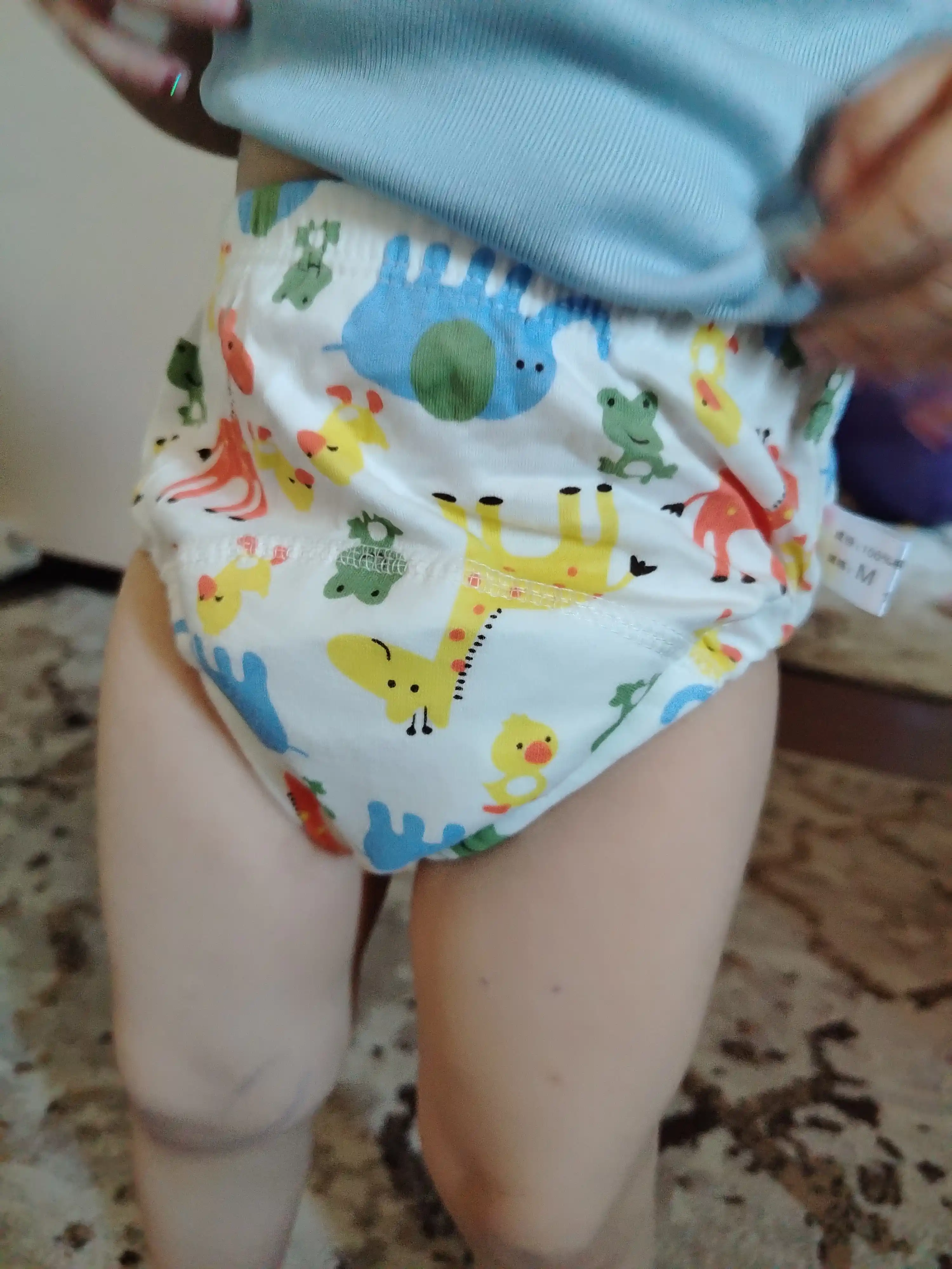Трусики для детей