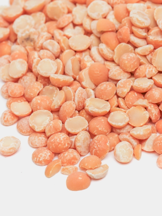Bo'lingan no'xat Oila Tanlovi, 2 kg