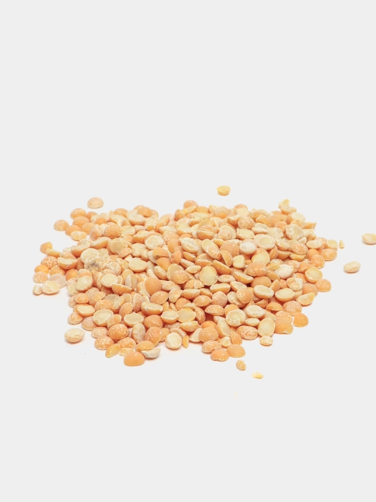 Bo'lingan no'xat Oila Tanlovi, 2 kg