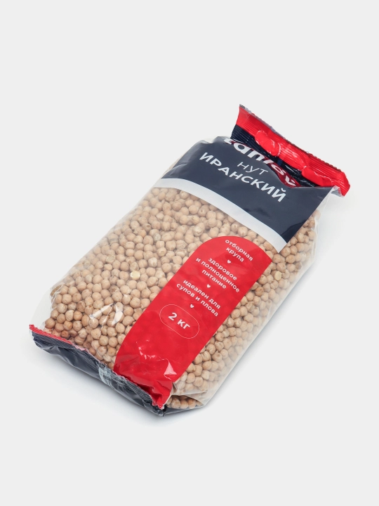 Eron no'xati Oila tanlovi, 2 kg