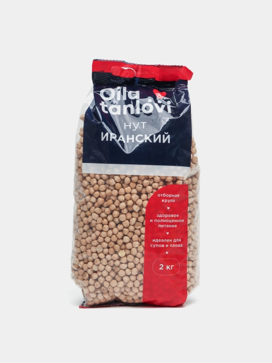 Eron no'xati Oila tanlovi, 2 kg