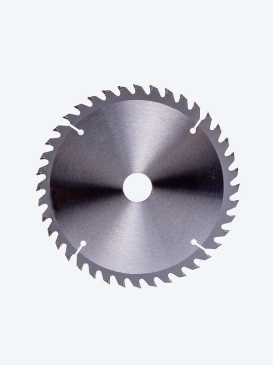 ADEGSO AD-30045 – Диск пильный TCT для дерева, 180 × 25.4 мм, 40 зубьев