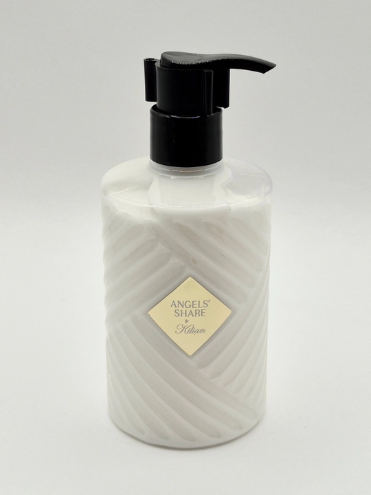 KILIAN Angels’ Share xushbo‘y tana losoni, namlantiruvchi parfyumli body lotion, 250 ml - 