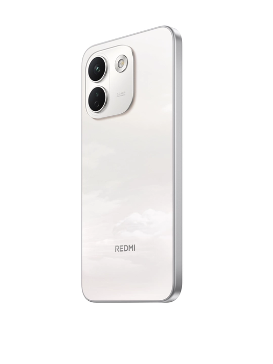 Смартфон Xiaomi Redmi note 17 Pro Max 12/512GB, 120 Гц AMOLED, 50 МП камера