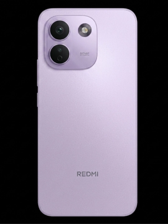 Смартфон Xiaomi Redmi note 17 Pro Max 12/512GB, 120 Гц AMOLED, 50 МП камера