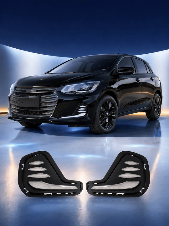 Комплект 3D-светодиодных указателей поворота для Chevrolet Onix