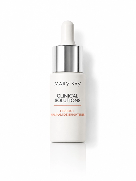 Clinical Solutions™ Ferul kislotasi + Niatsinamid zardobi konsentrati