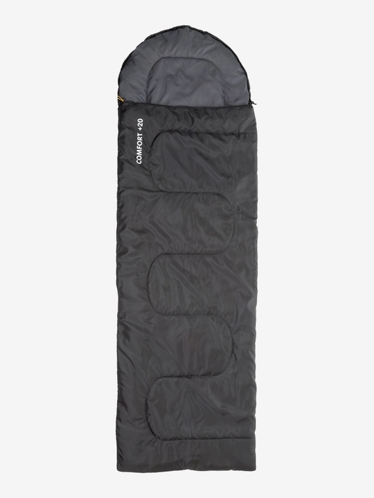 Outventure Comfort +20 o‘ng tomonlama uyqu qopchasi