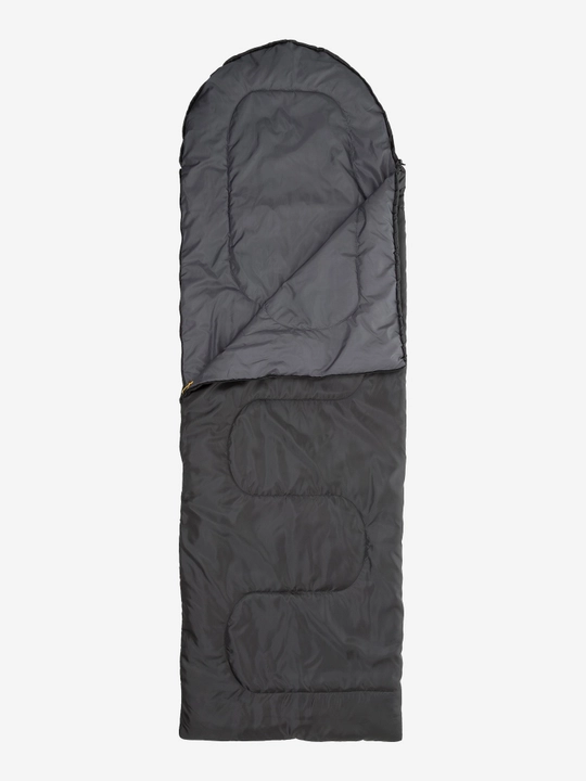 Outventure Comfort +20 o‘ng tomonlama uyqu qopchasi