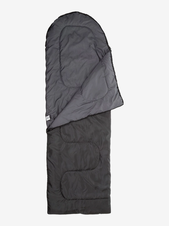 Outventure Comfort +20 o‘ng tomonlama uyqu qopchasi