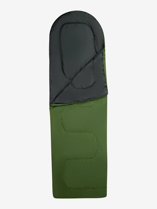 Outventure Comfort +20 o‘ng tomonlama uyqu qopchasi
