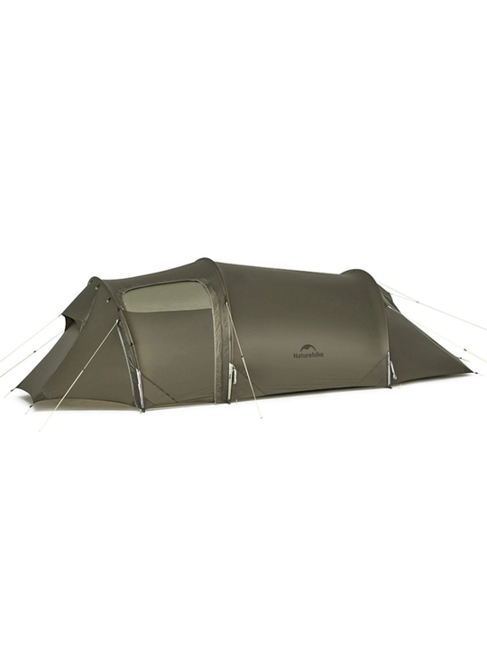 Палатка туристическая Naturehike Opalus UL CNK2450WS036, 2-местная, 4 сезона - 