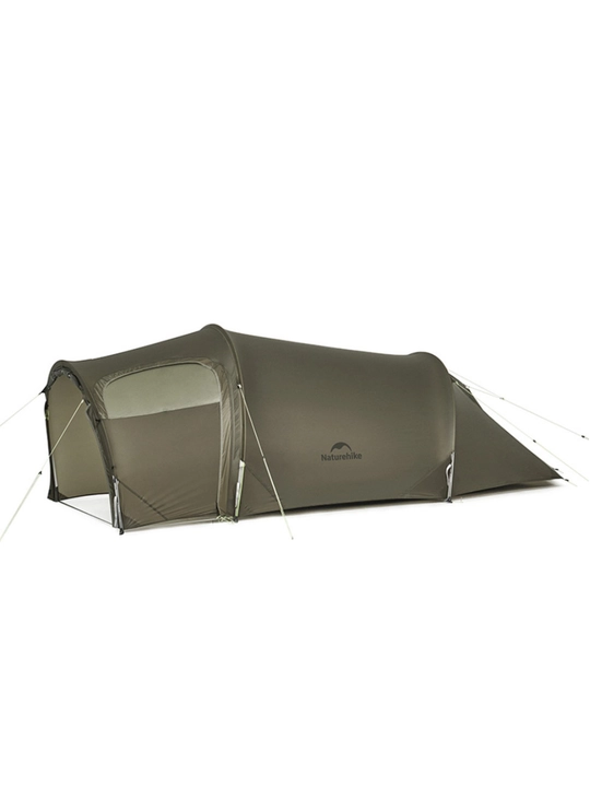 Naturehike Opalus UL CNK2450WS036, 2 kishilik, 4 faslli sayyohlik chodiri