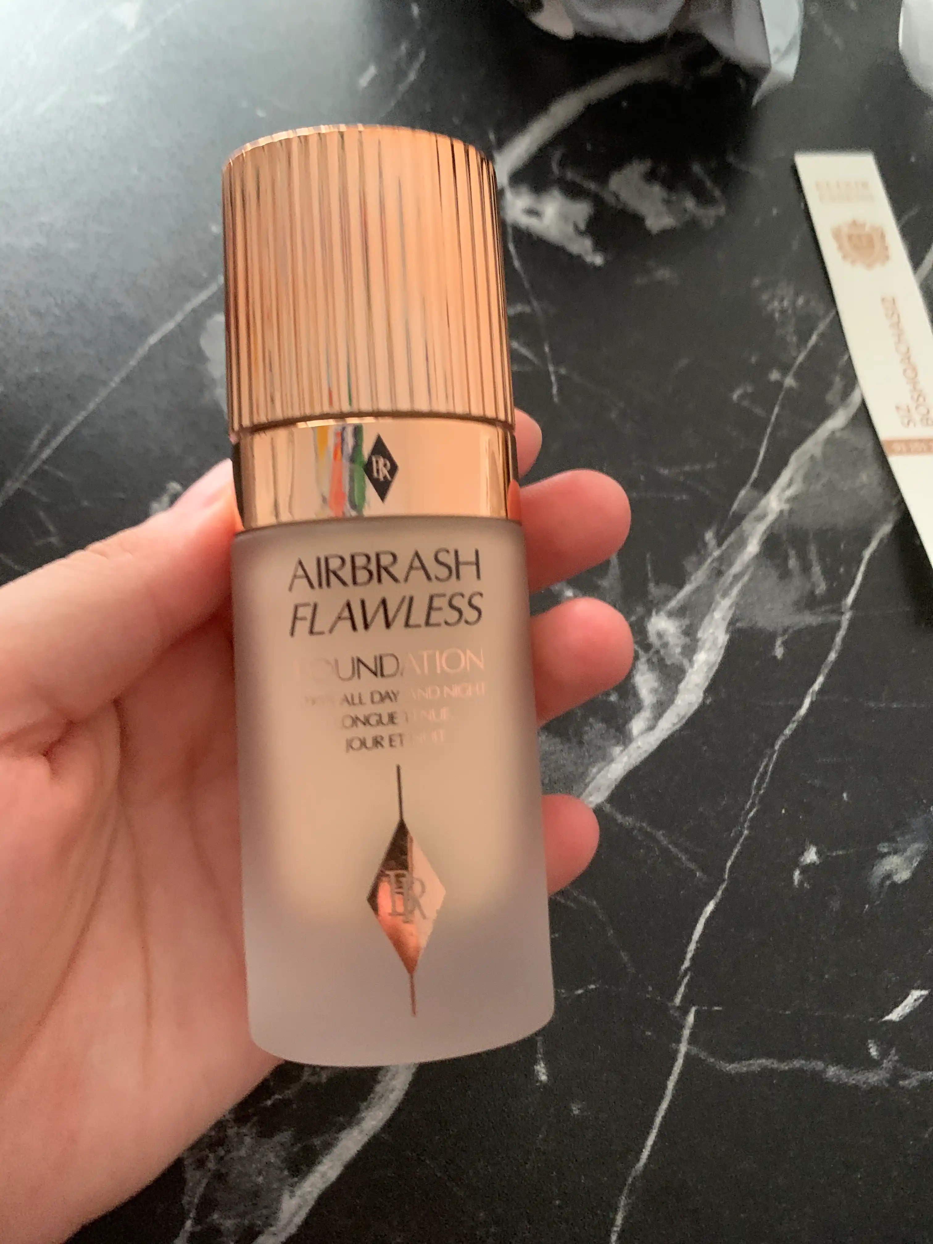 Тональный крем Airbrush Flawless Foundation, 30 мл